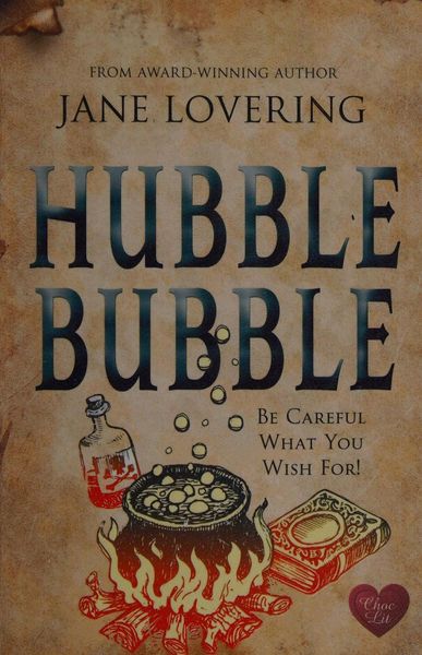 Hubble bubble