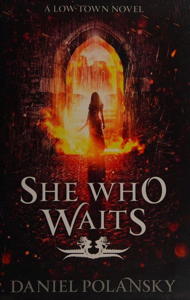 She who waits