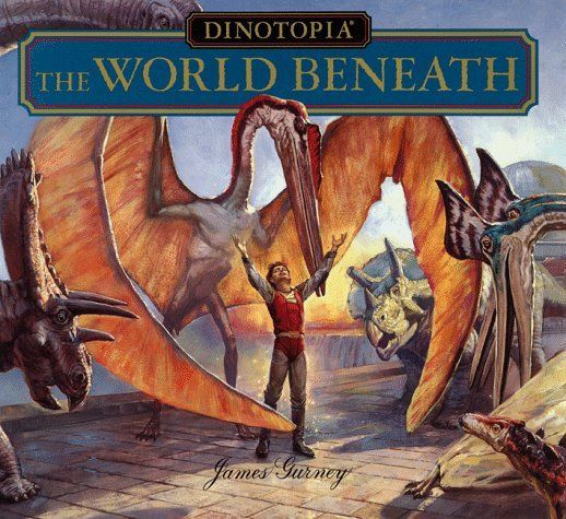 Dinotopia