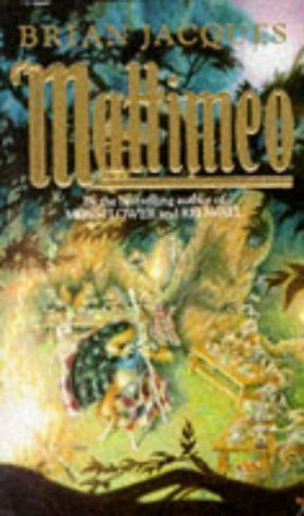 Mattimeo (Redwall, Book 3)