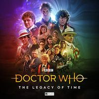 Doctor Who