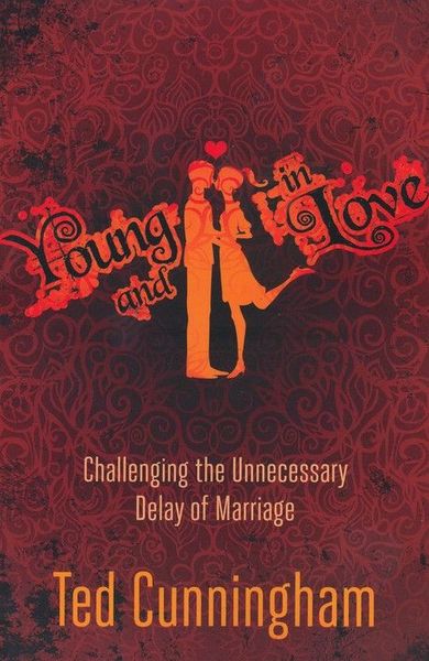 Young and in love
