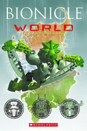 Bionicle World (Bionicle)