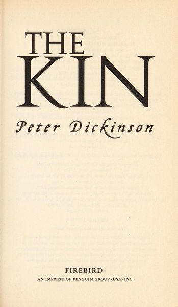 The Kin