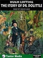 The Story of Dr. Dolittle