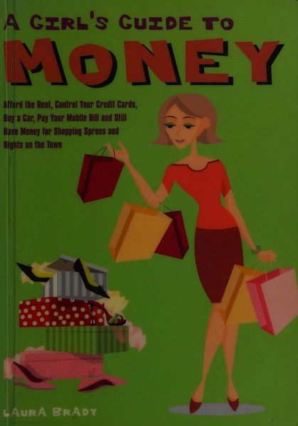 A girl's guide to money