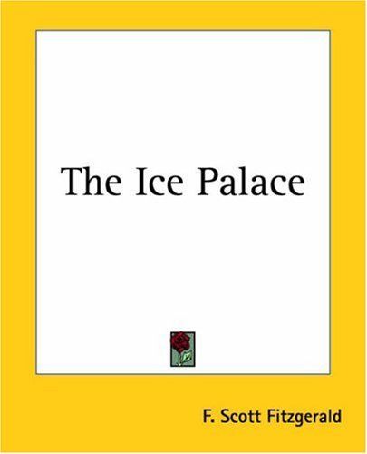 The Ice Palace