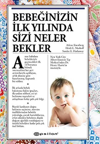 Bebeginizin Ilk Yilinda Sizi Neler Bekler?
