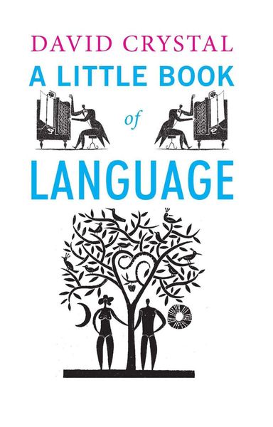 A little book of language