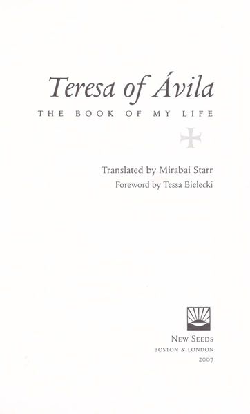 Teresa of Ávila