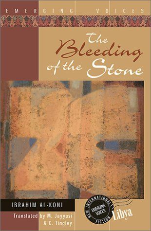 The Bleeding of the Stone