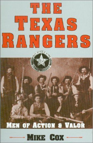 The Texas Rangers