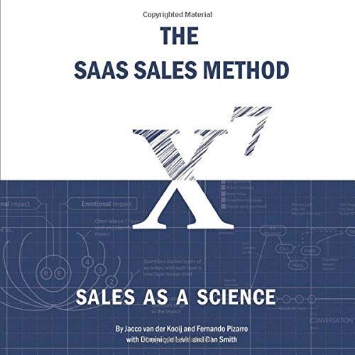 The SaaS Sales Method