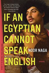 If an Egyptian Cannot Speak English