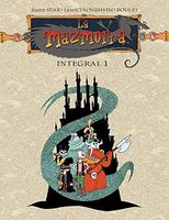 La mazmorra. Integral 1