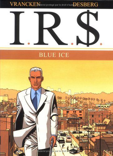 I.R.S., tome 3