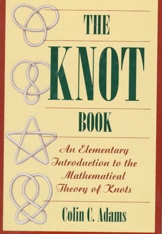 The Knot Book