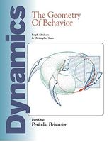 Dynamics : The Geometry of Behavior : Part 1