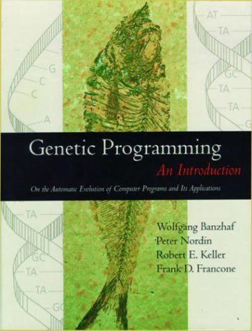 Genetic Programming : An Introduction 