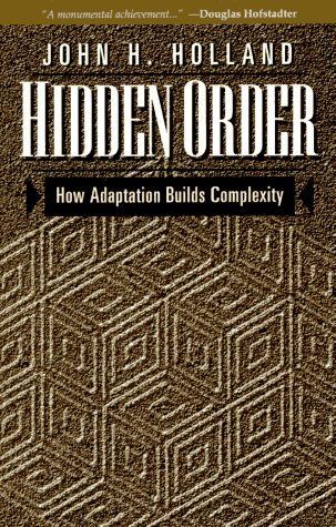 Hidden Order