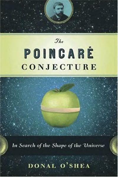 The Poincaré conjecture