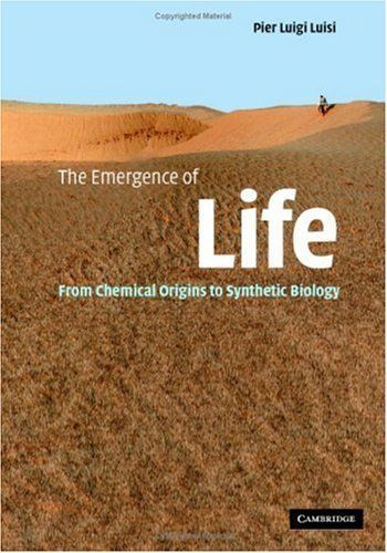 The Emergence of Life