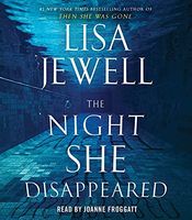The Night She Disappeared