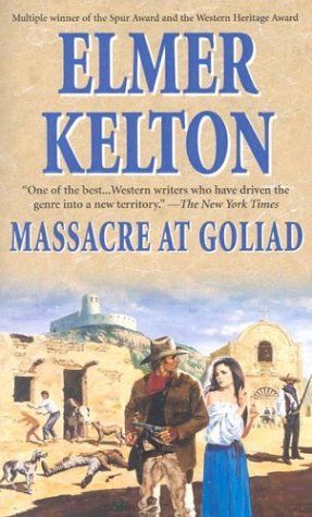 Massacre At Goliad (Buckalew Family)