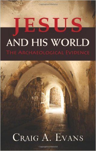 Jesus and his world