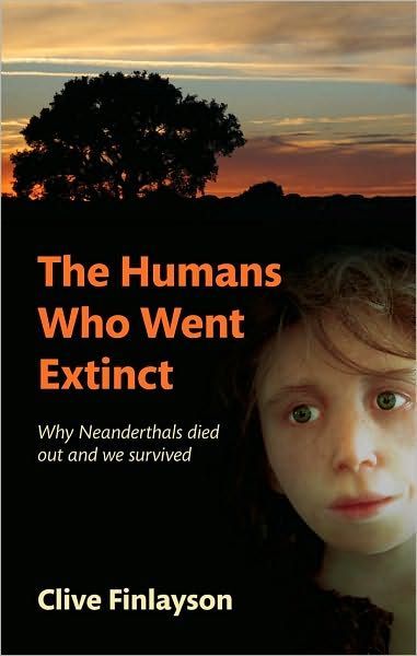 The humans who went extinct