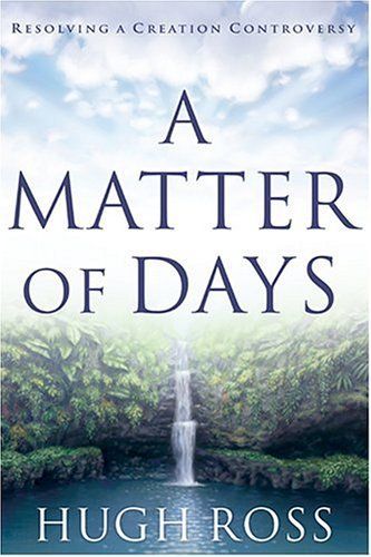 A Matter of Days