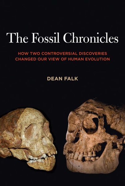 The fossil chronicles