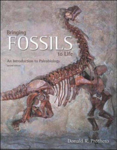 Bringing Fossils To Life