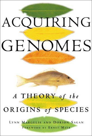 Acquiring Genomes