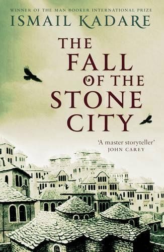 Fall of the Stone City