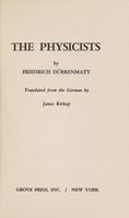 The Physicists