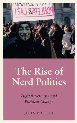 The Rise of Nerd Politics