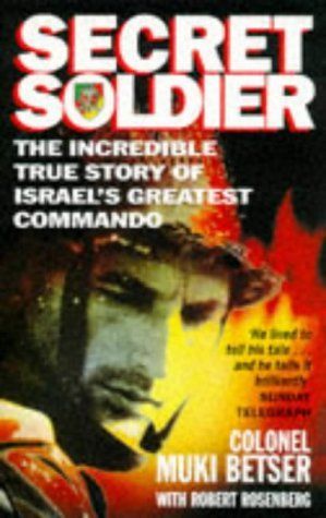 Secret Soldier