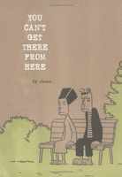 You Can't Get There From Here