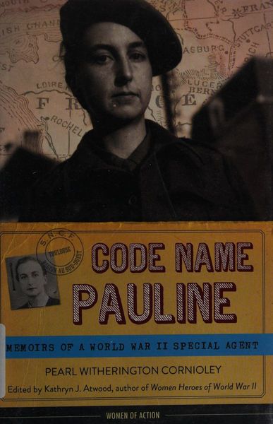 Code Name Pauline