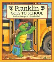 Franklin Goes to School (Franklin)