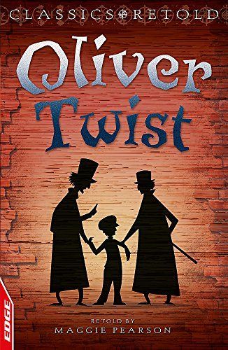 Oliver Twist