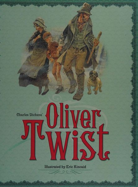 Oliver Twist