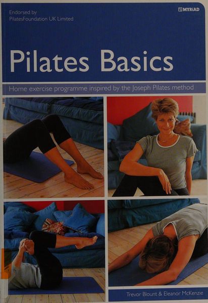 Pilates Basics