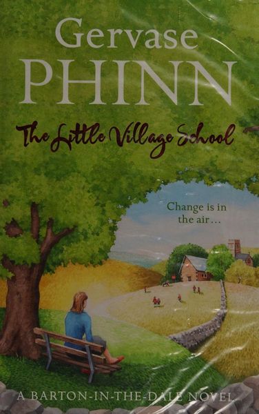 The little school in the dales