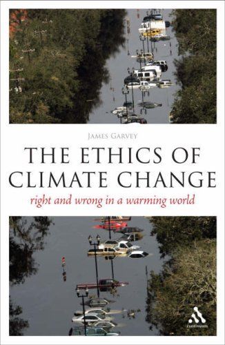 Ethics of Climate Change