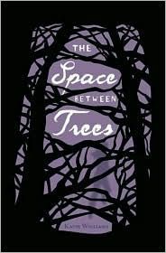 The space between trees