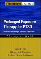 Prolonged Exposure Therapy for PTSD