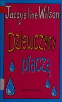 Dziewczyny płaczą