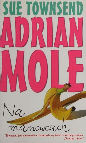 Adrian Mole na manowcach